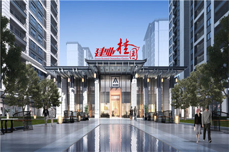 南湖正大·繁华新城3室2厅2卫132万144m2出售