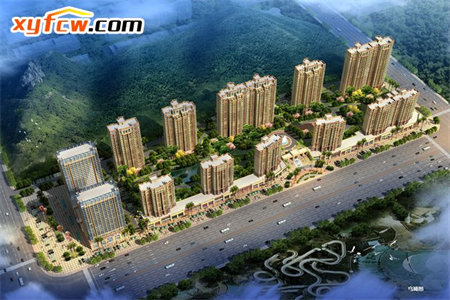 城北善国锦绣城13号楼，146平，无转让费，7楼直接办
